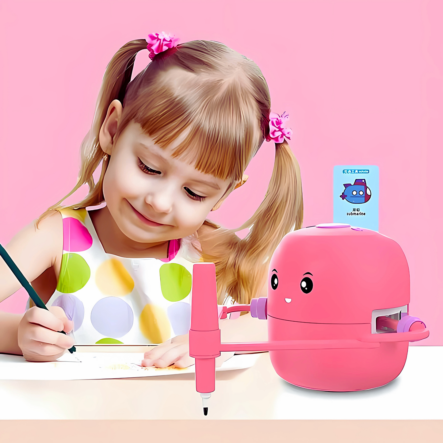 Drawrobot ™