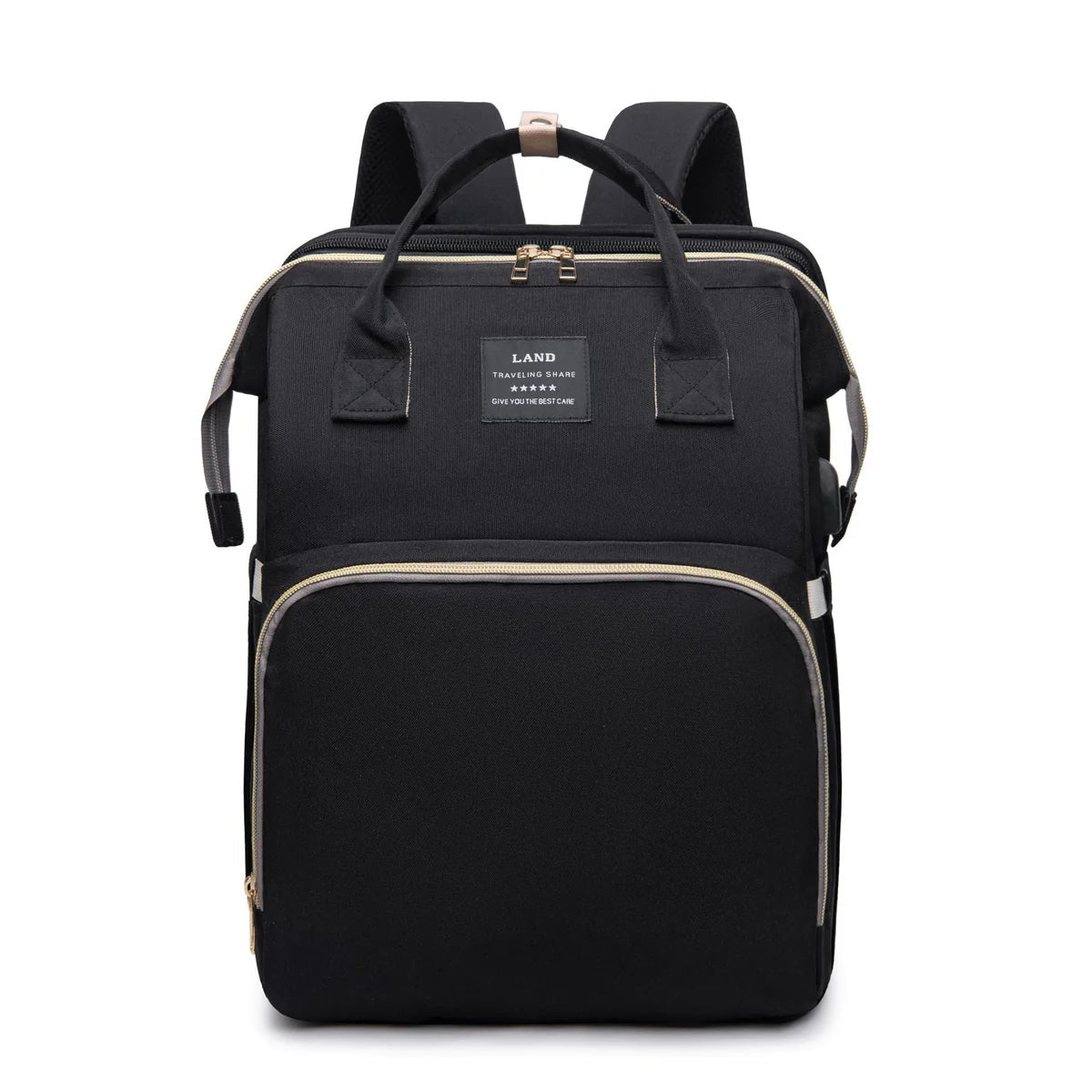 The Snuggle Diaper Bag