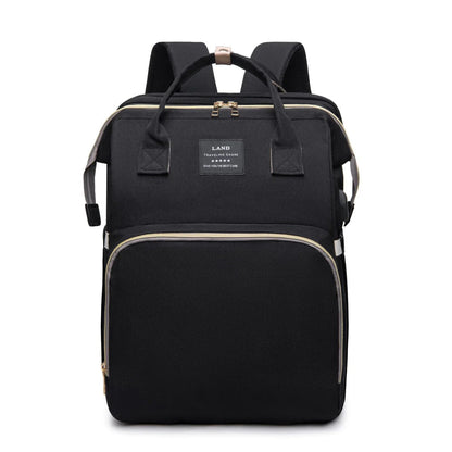The Snuggle Diaper Bag