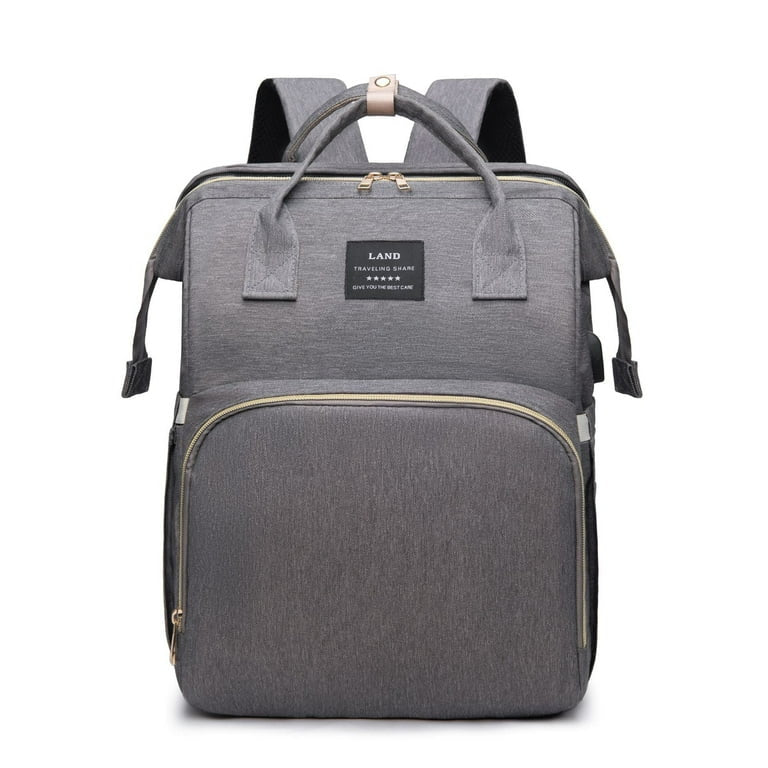 The Snuggle Diaper Bag