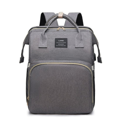 The Snuggle Diaper Bag