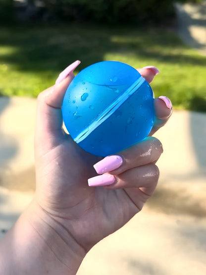Water Shot Balloons