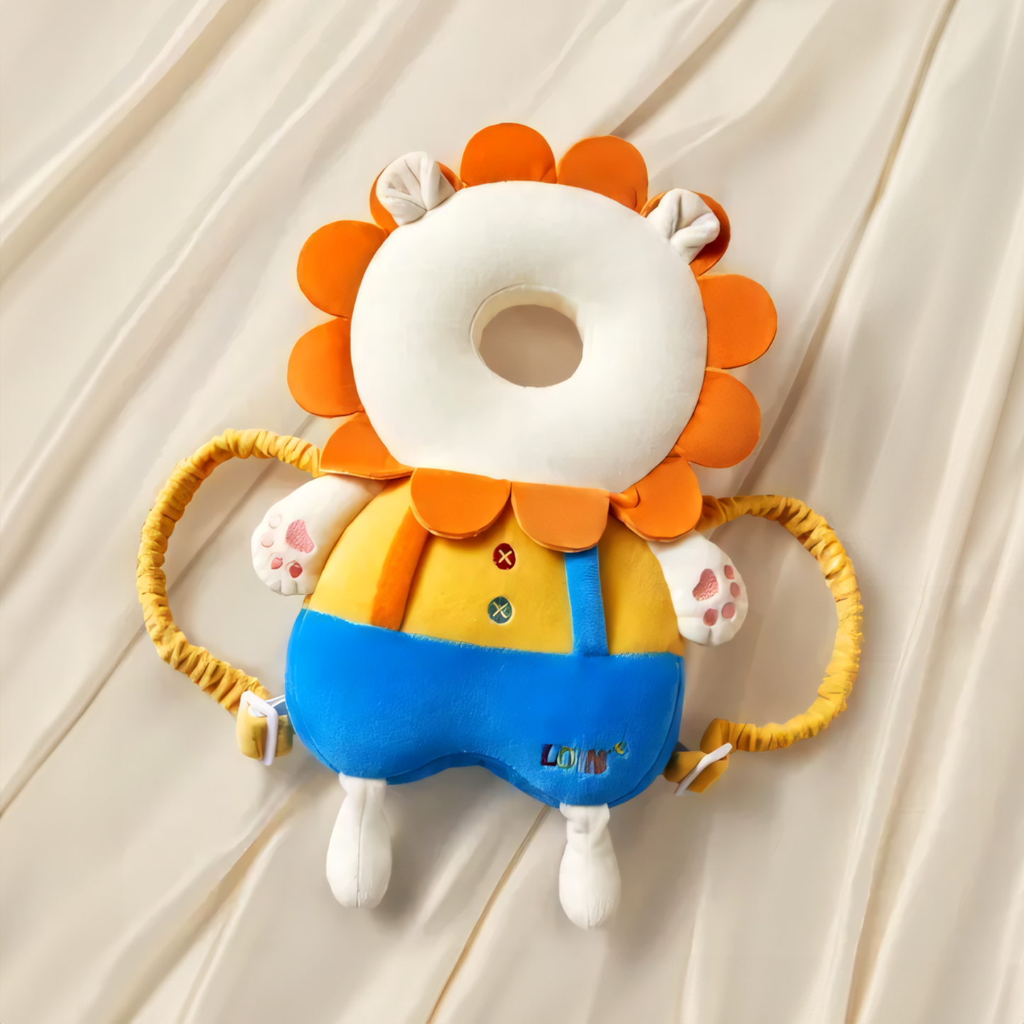 BabySaver Backpack