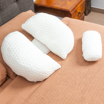 Maternity Comfy Sleeping Pillow