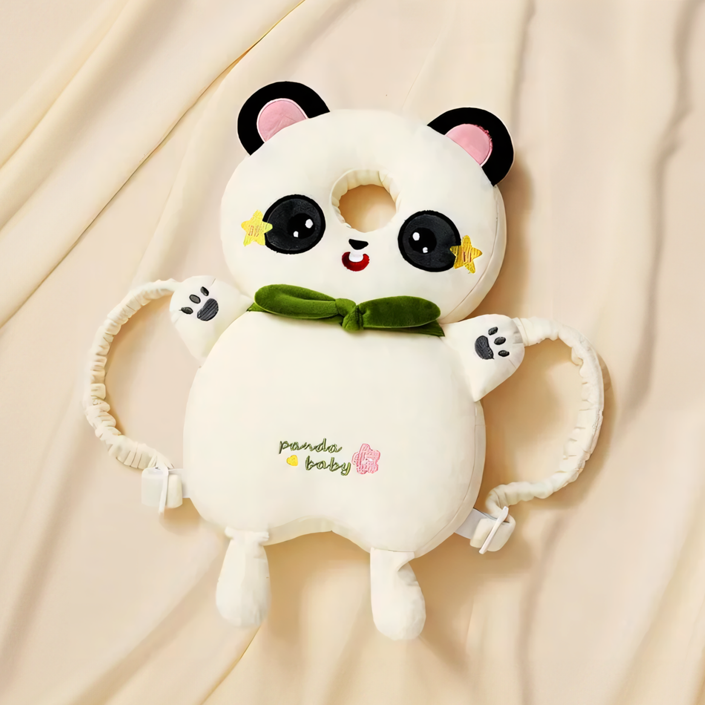 BabySaver Backpack