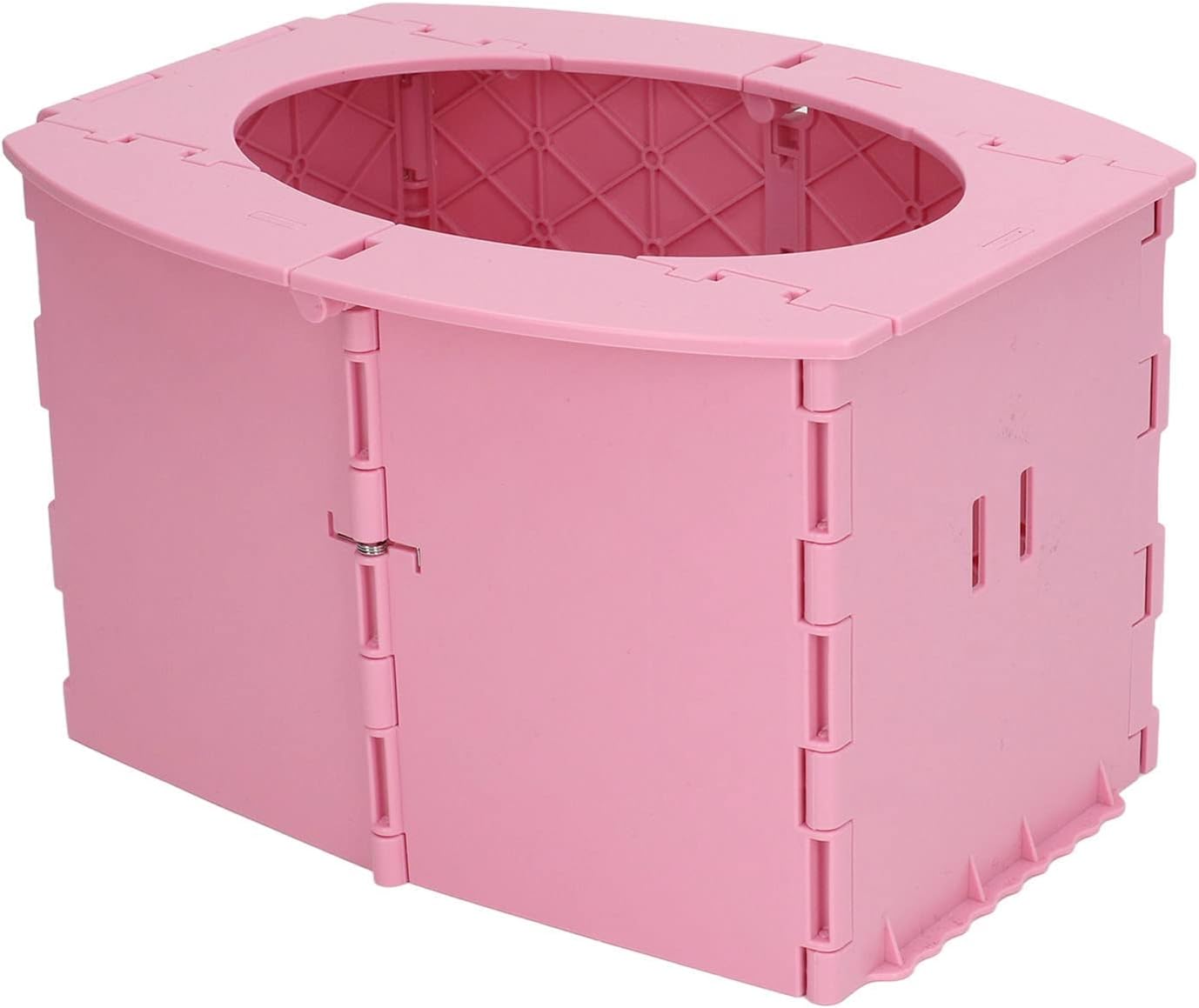 PottyGo - Portable Potty