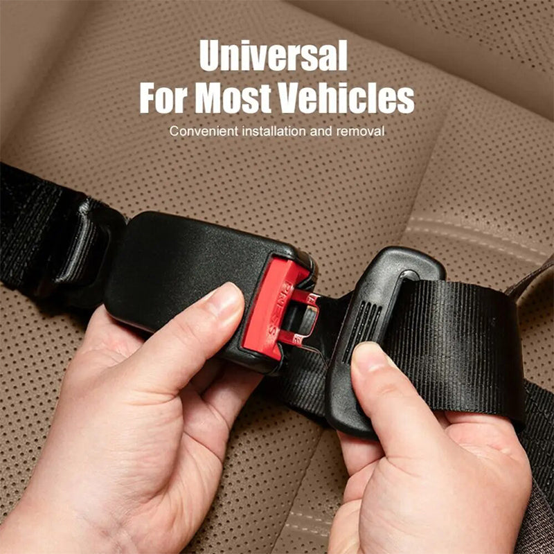 Maternity Safety Belt