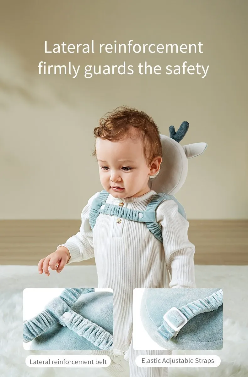 BabySaver Backpack