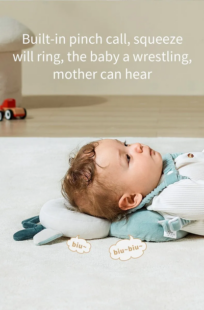 BabySaver Backpack