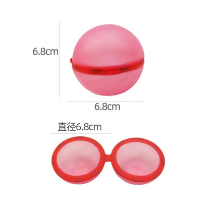 Magnetic Reusable Water Balloons