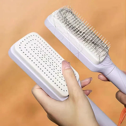 QuickLift Brush – Lift hair off in seconds