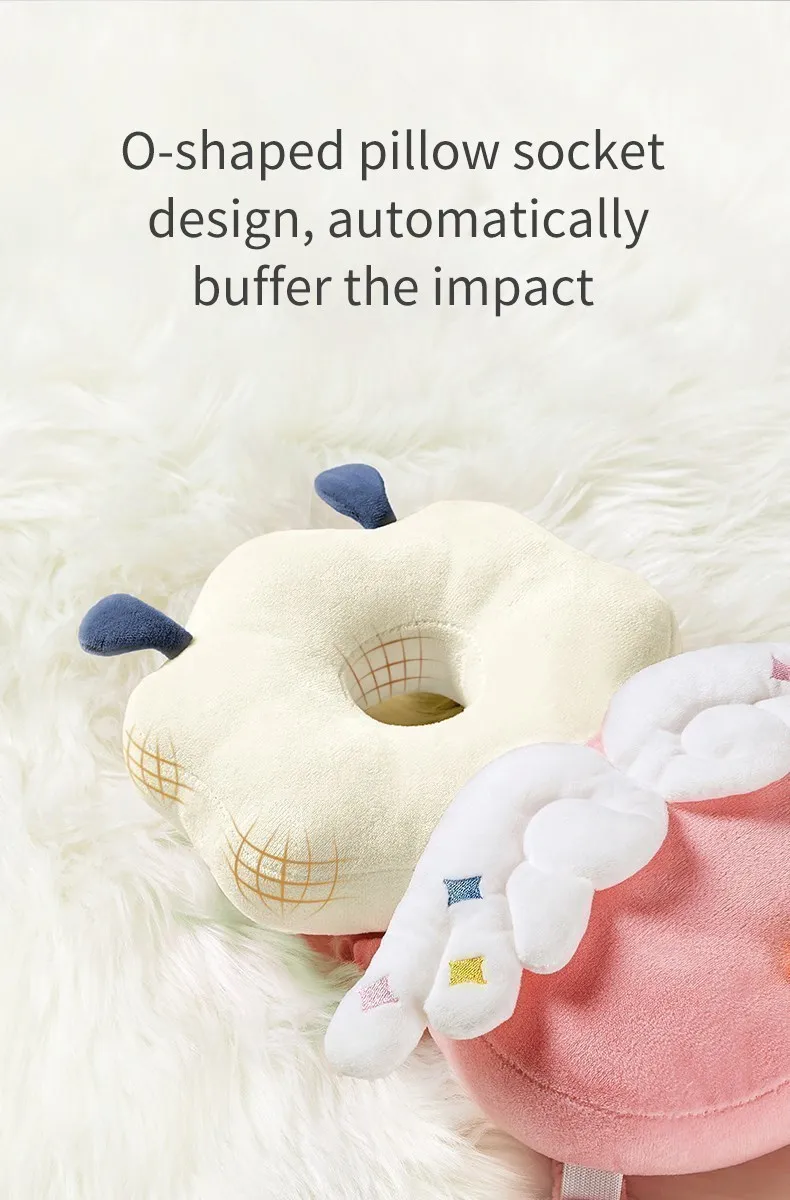 BabySaver Backpack