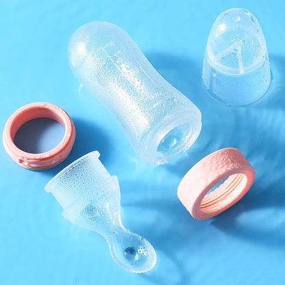 EasyFeed Baby Spoon