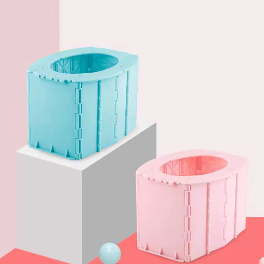 PottyGo - Portable Potty