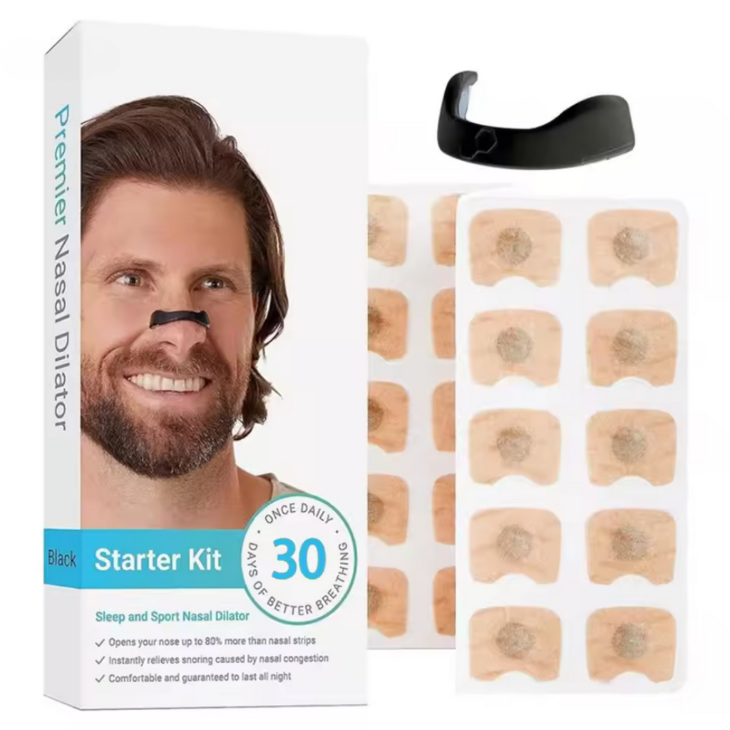 BreathAero™ Nose Strip