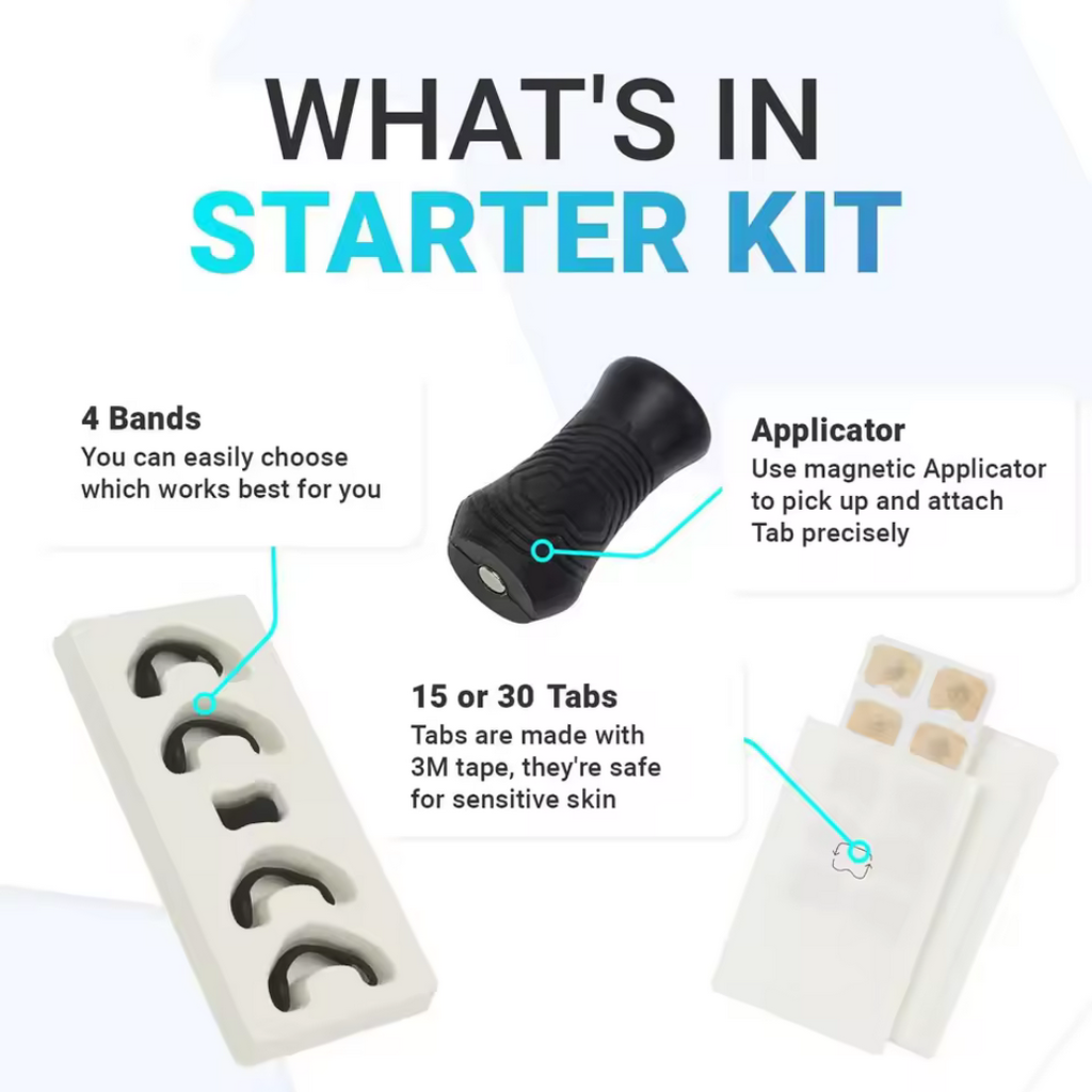 BreathAero™ Nose Strip