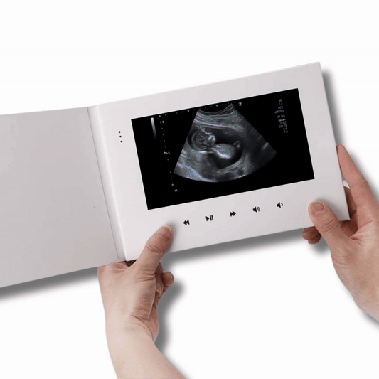 BookFrame™ Digital Video Book
