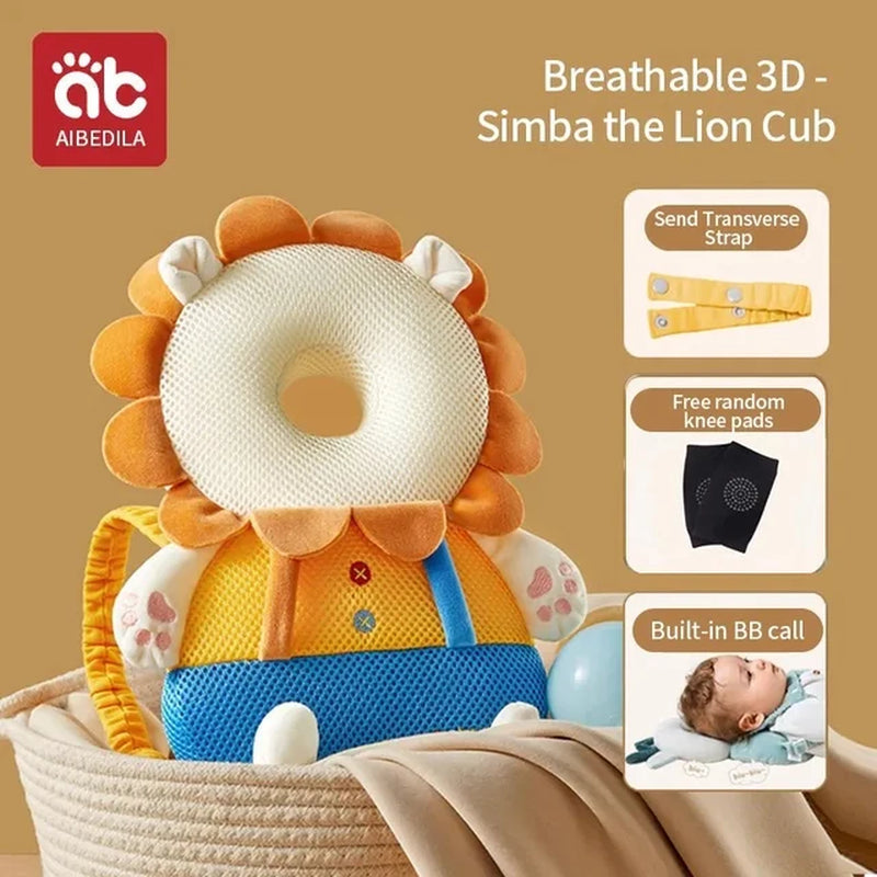 BabySaver Backpack