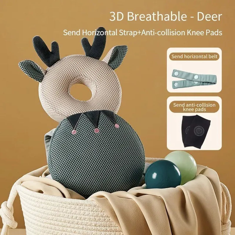BabySaver Backpack