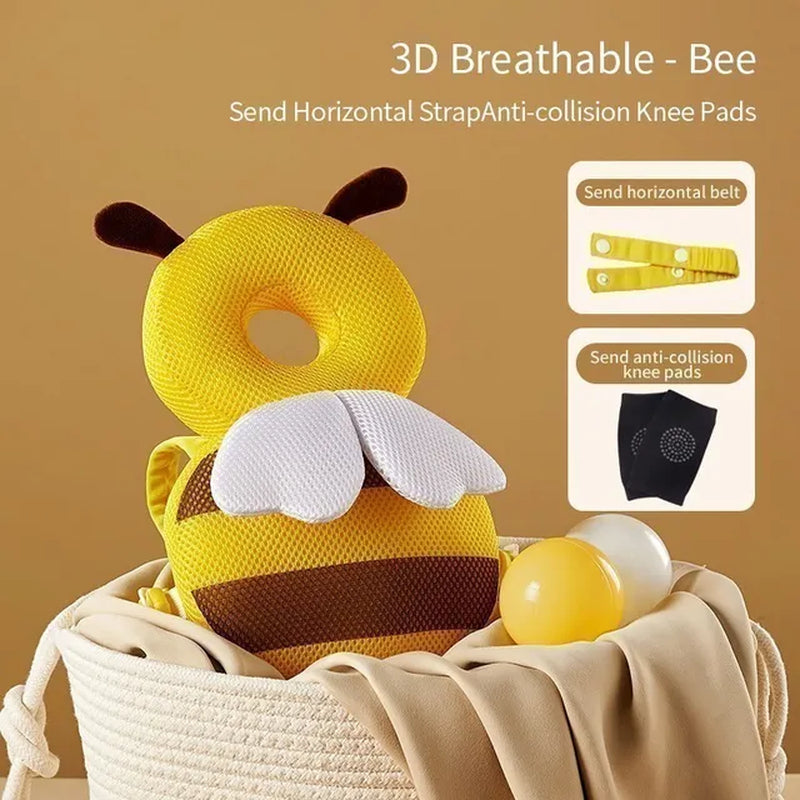 BabySaver Backpack
