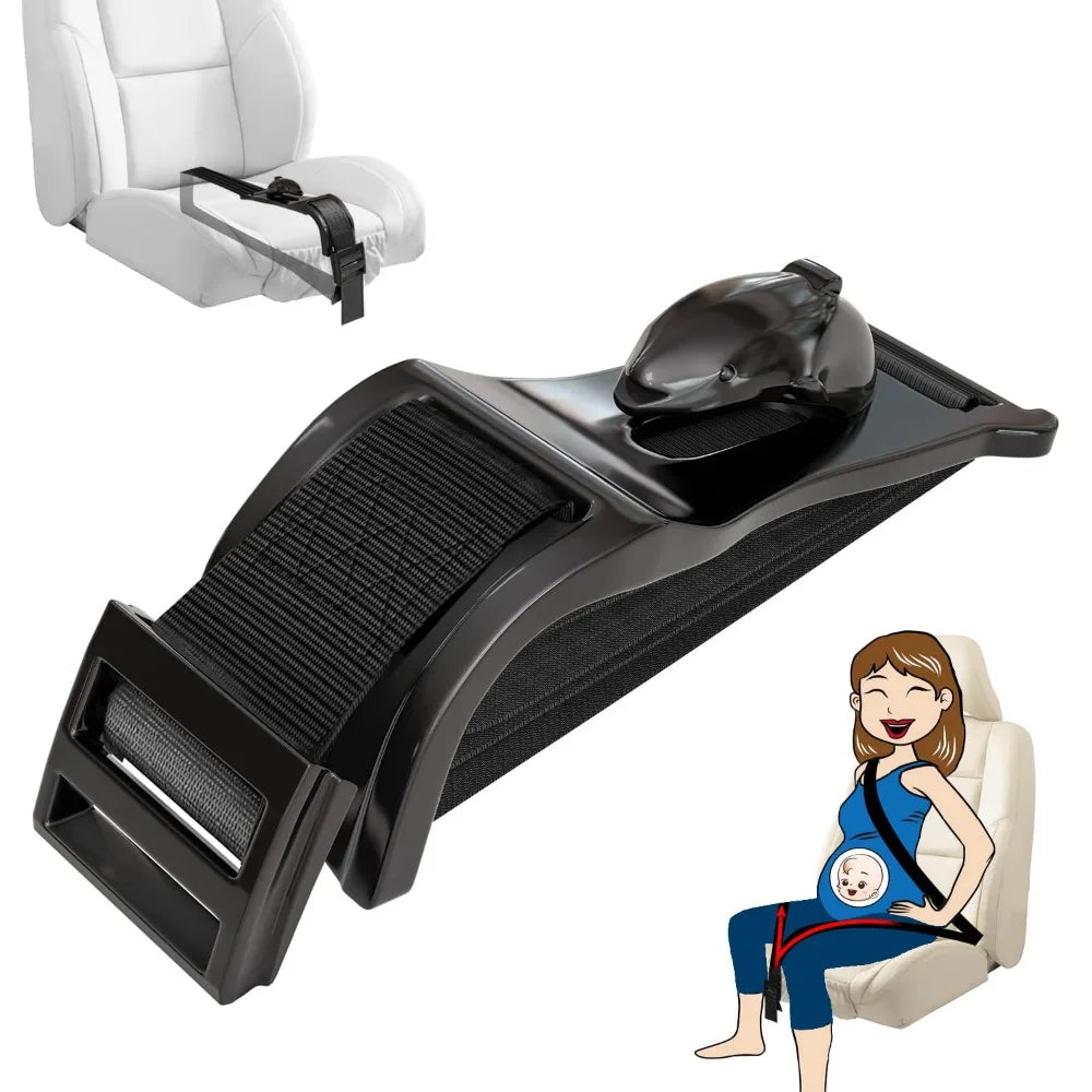 Maternity Safety Belt