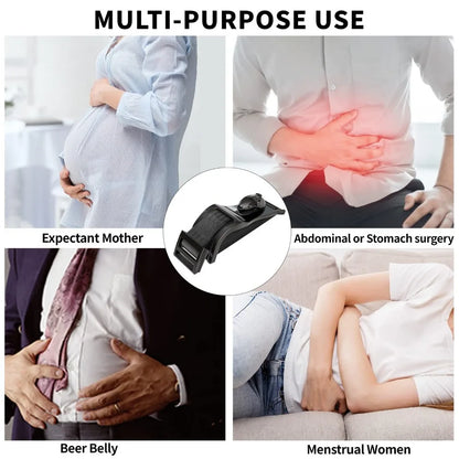 Maternity Safety Belt